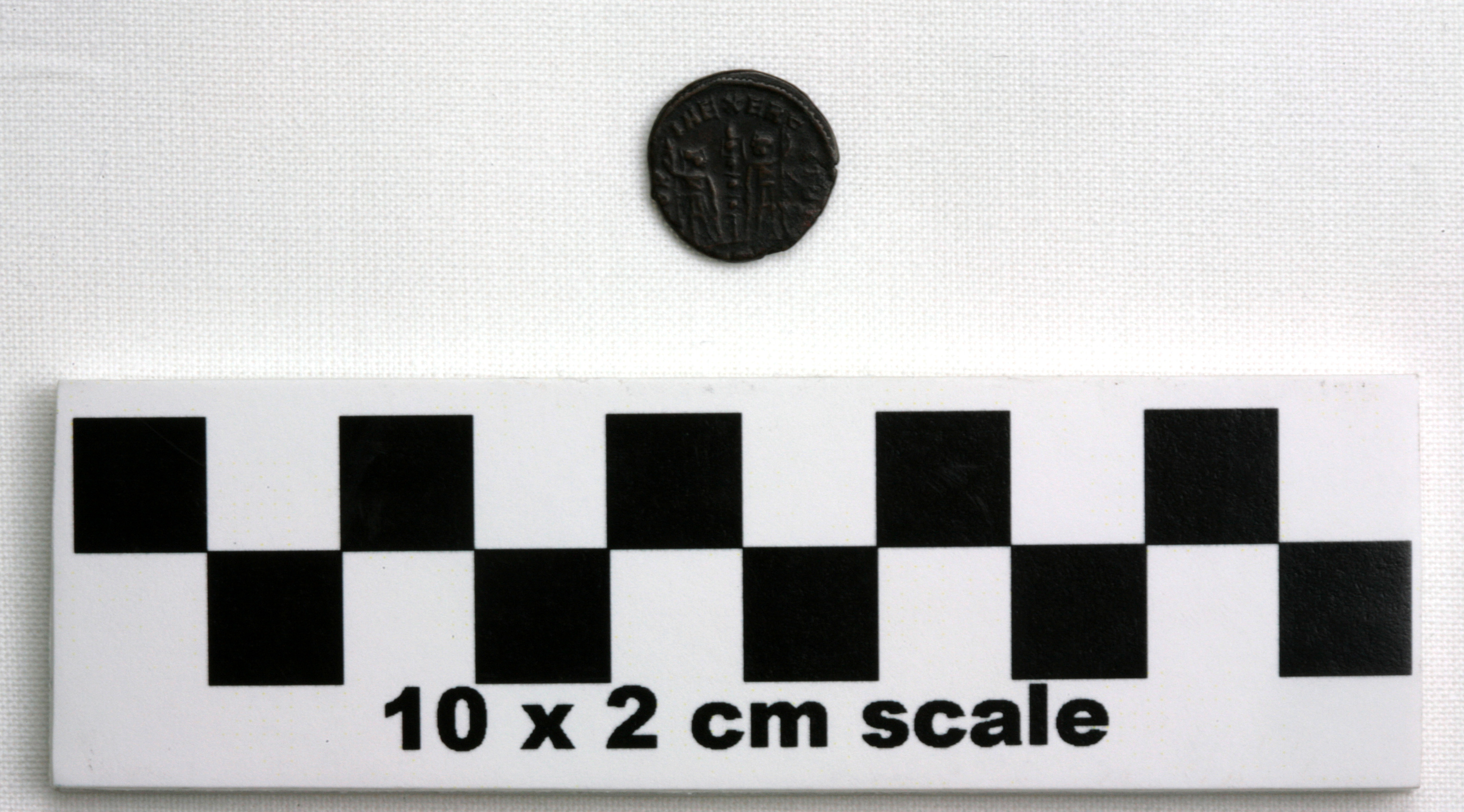 Image of item of type Coin and color black