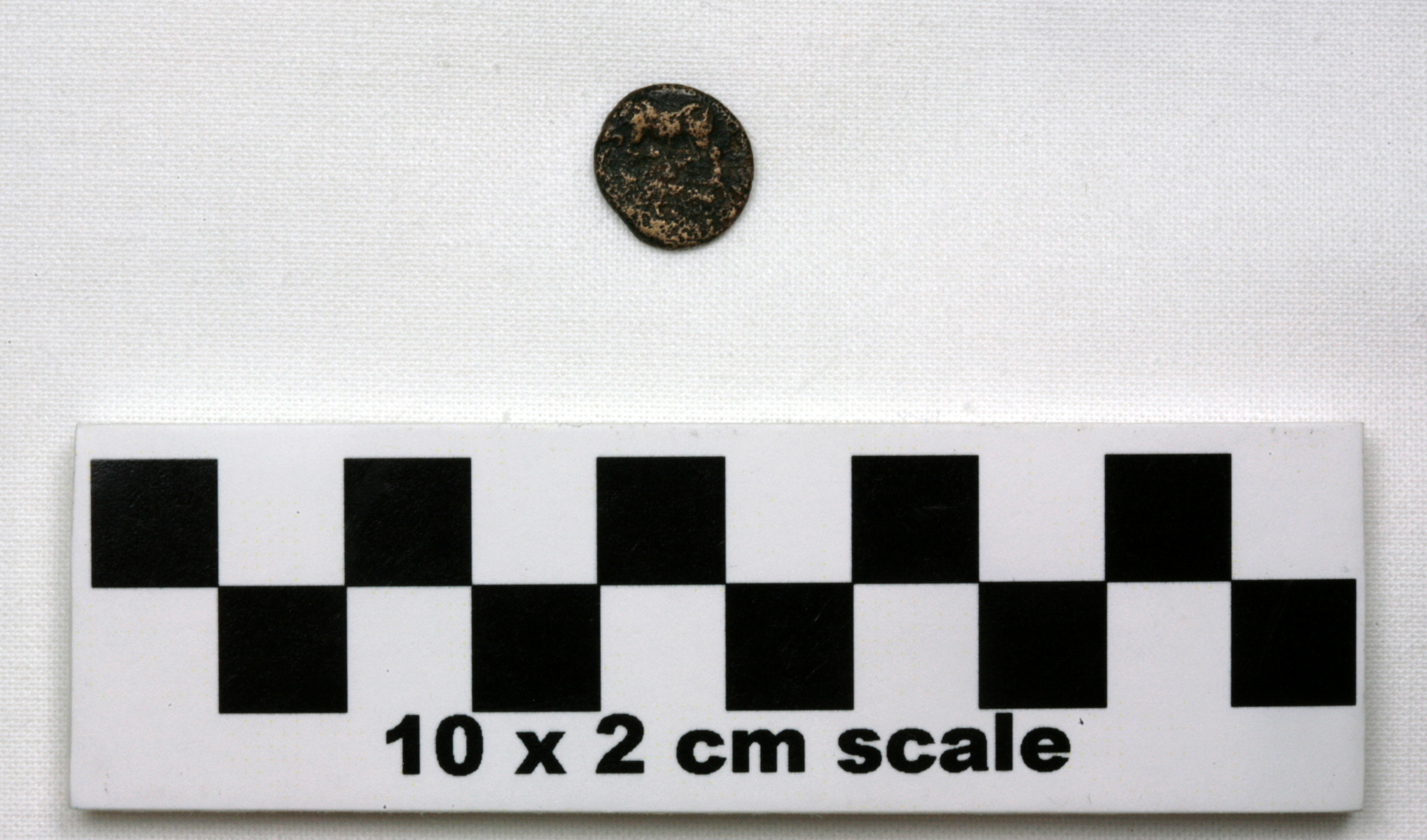 Image of item of type Coin and color Gold/yellow