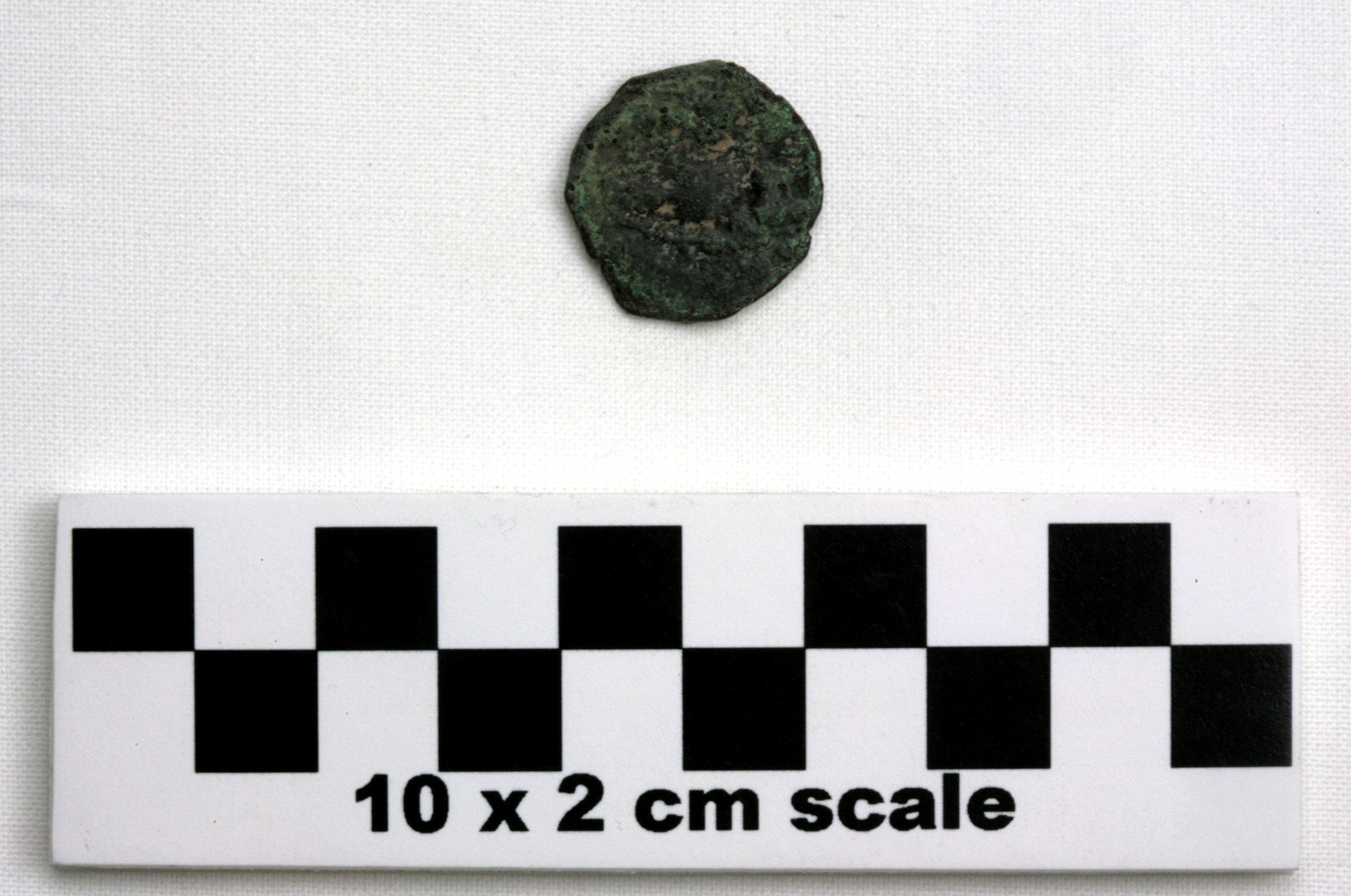 Image of item of type Coin and color N/A