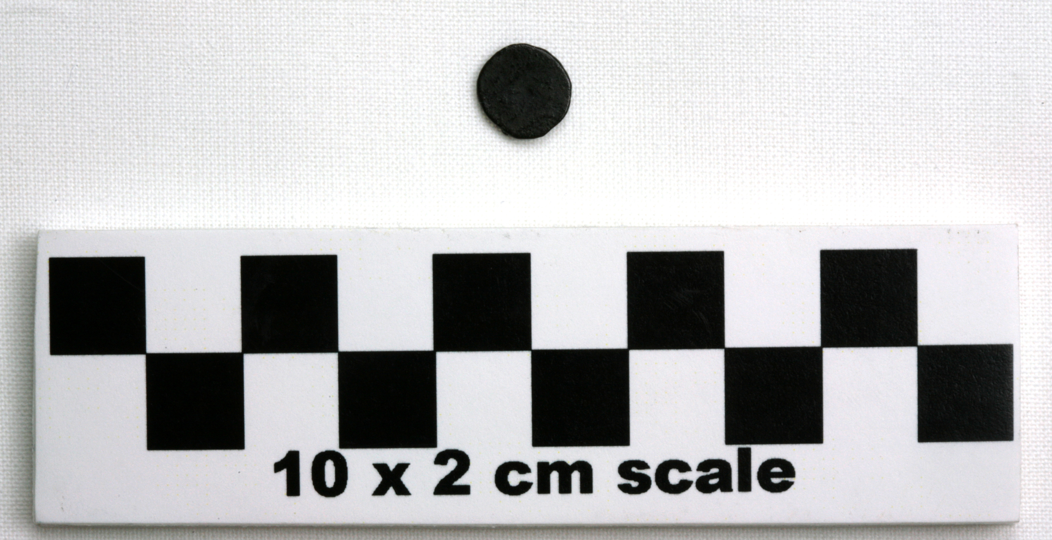 Image of item of type Coin and color black