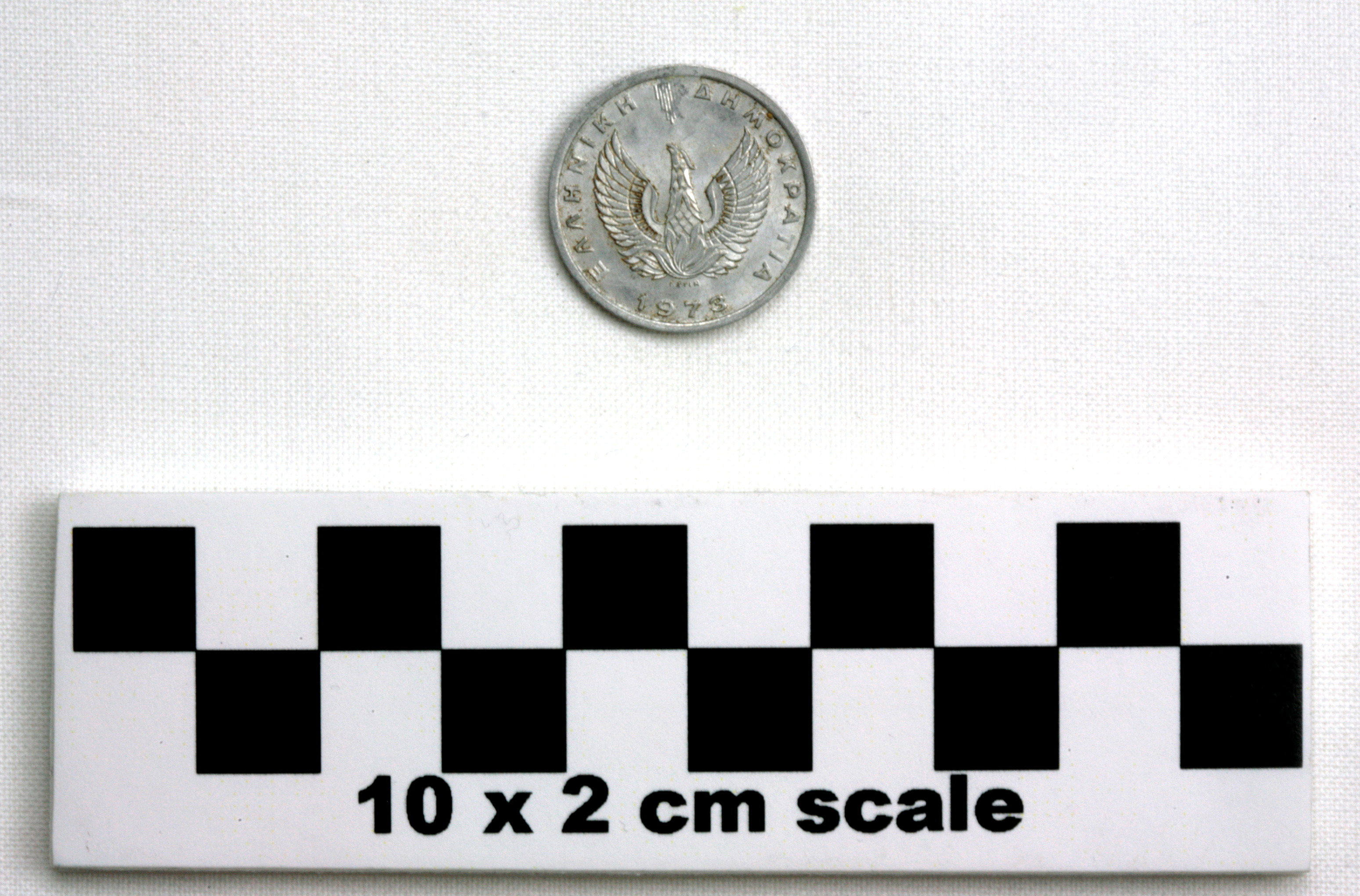 Image of item of type Coin and color N/A