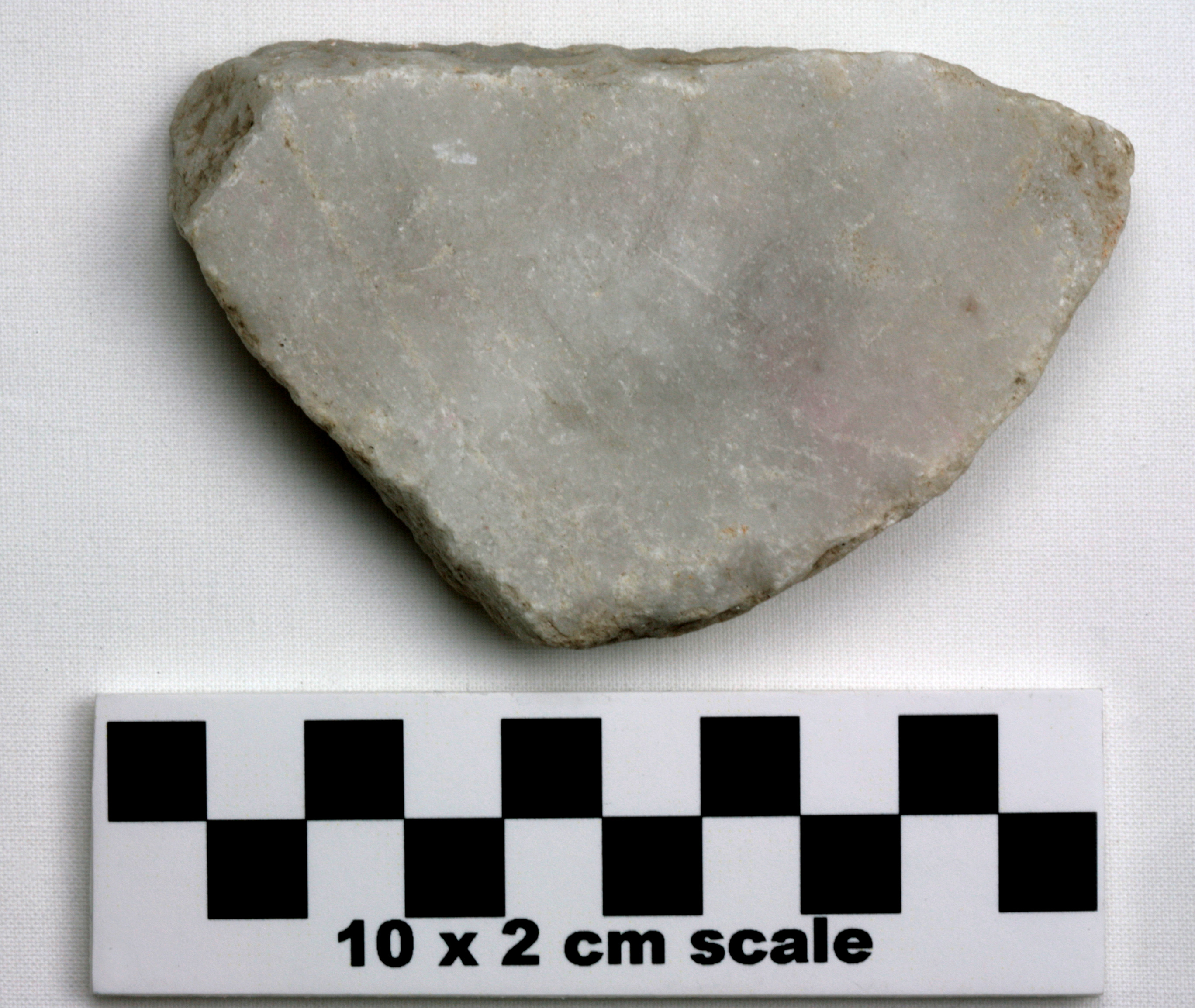 Image of item of type Pottery and color Yellowish Red