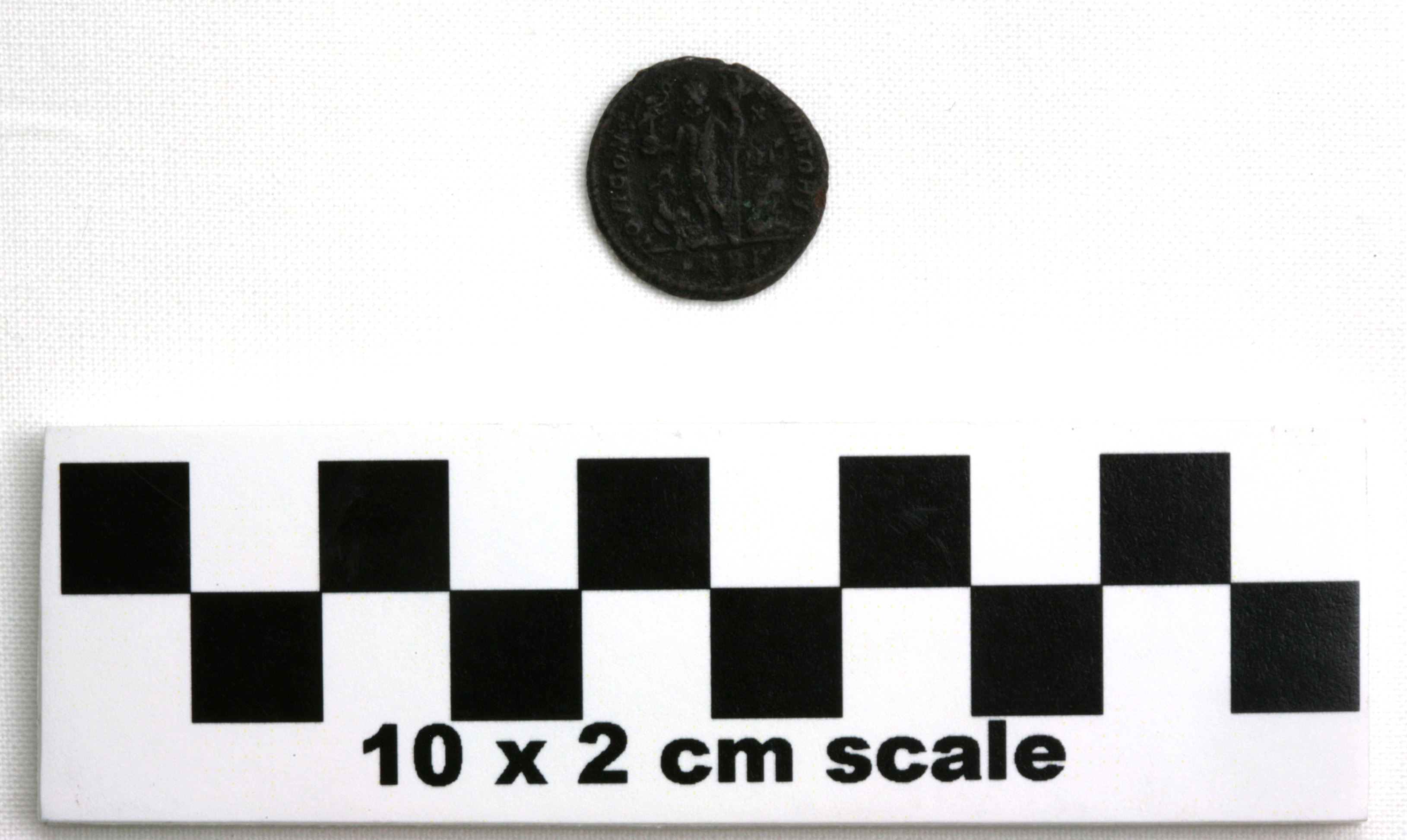 Image of item of type Coin and color black