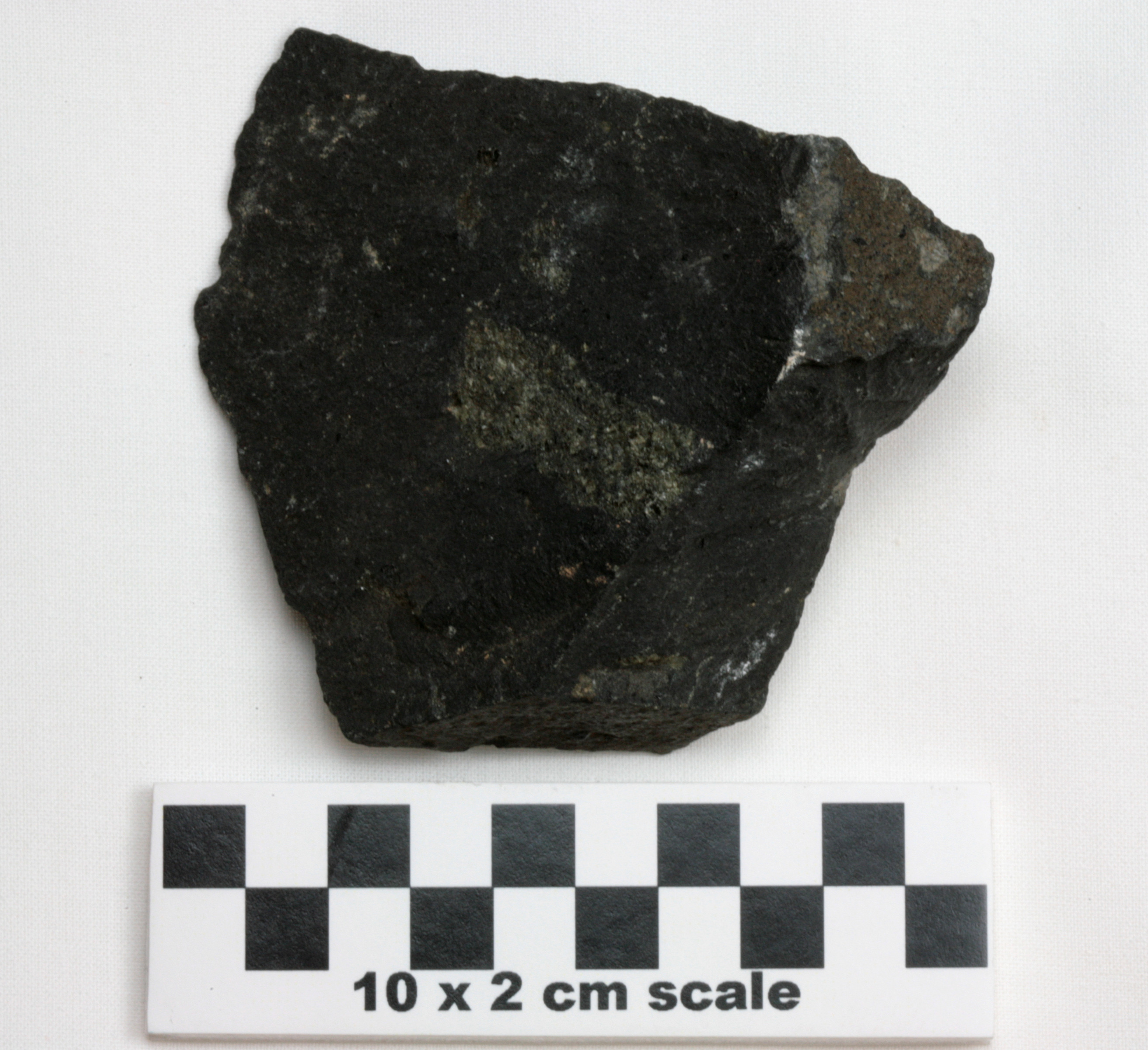 Image of item of type Other and color black