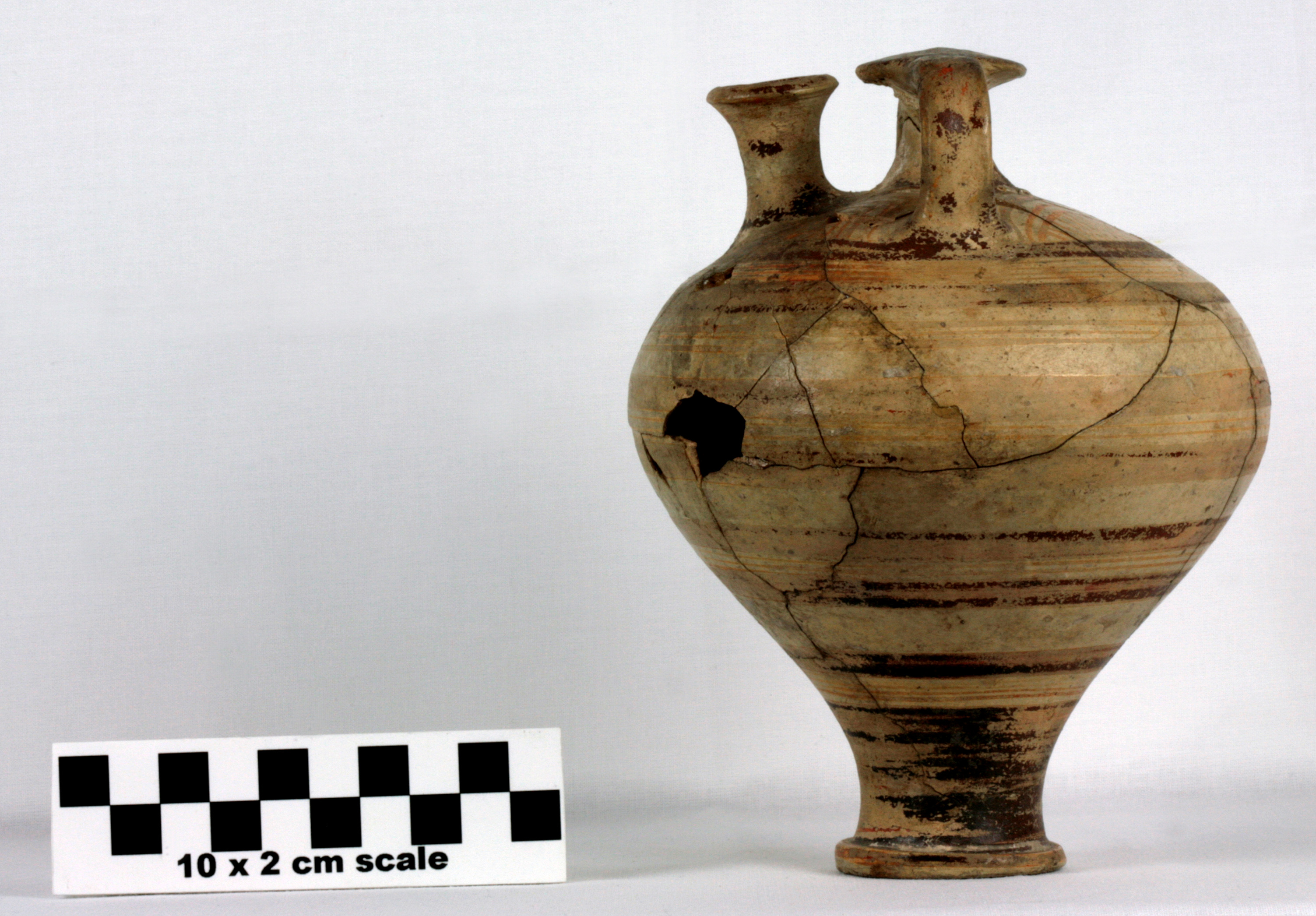 Image of item of type Pottery and color Pink