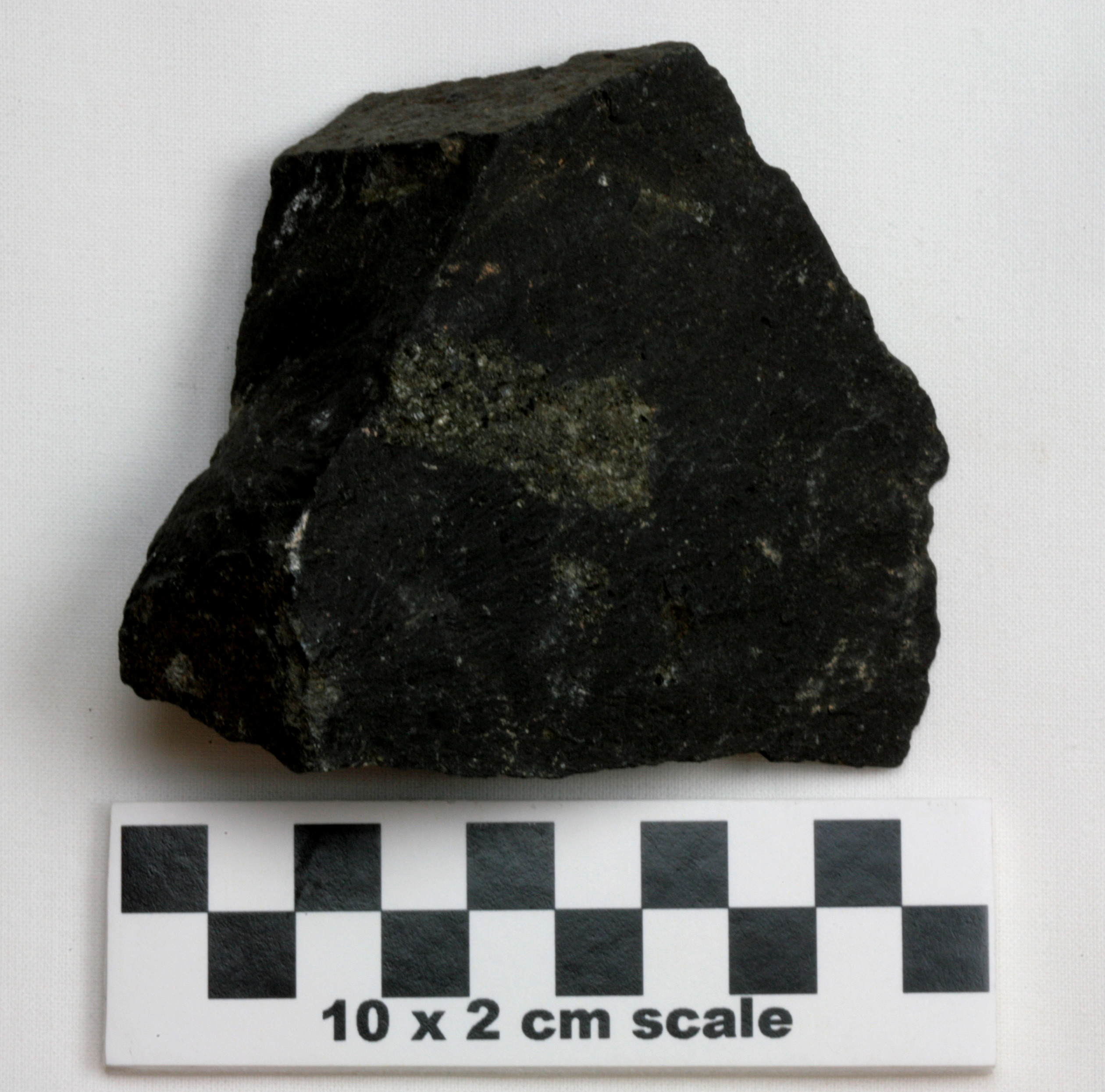 Image of item of type Other and color black