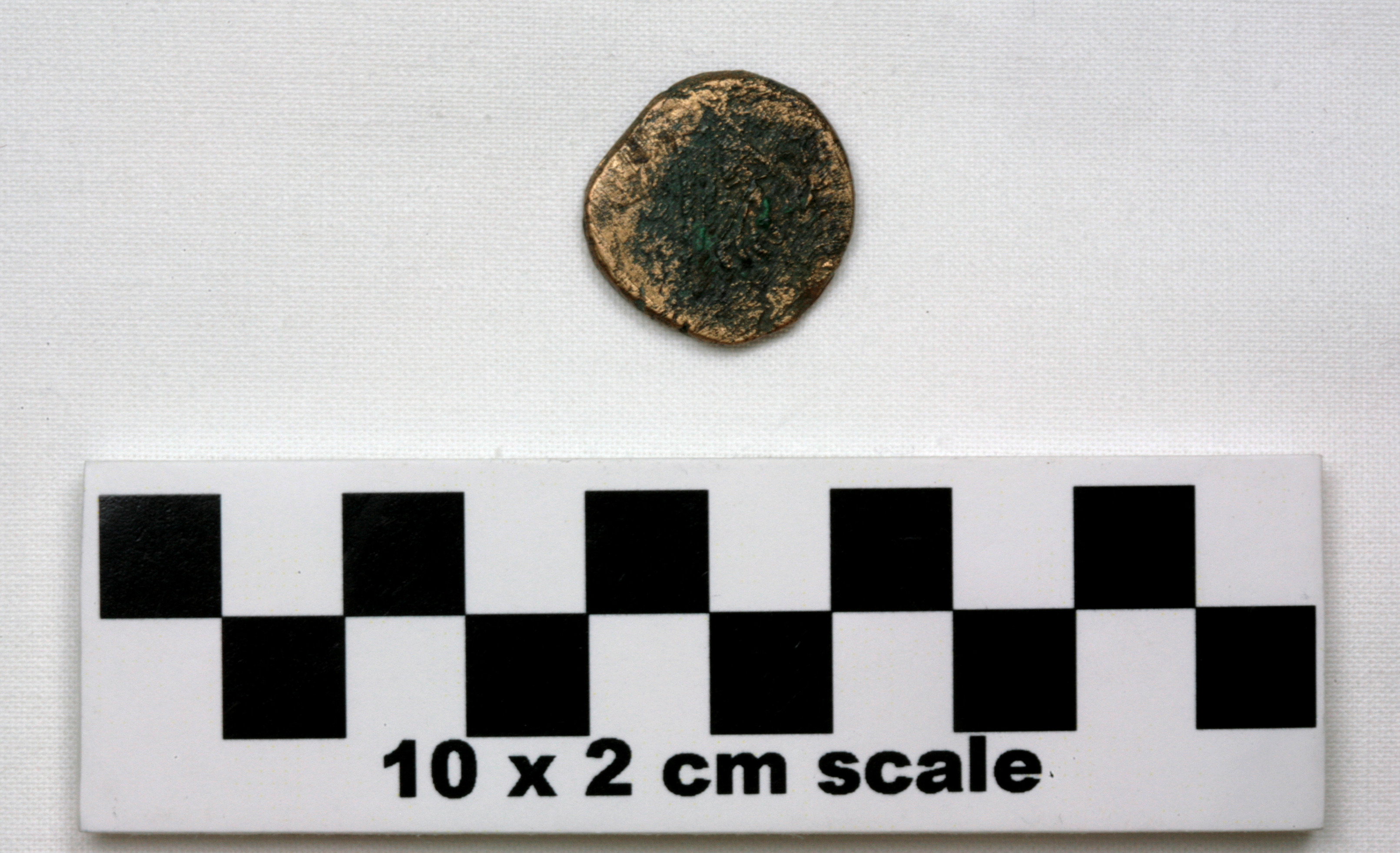 Image of item of type Coin and color Shiny yellow