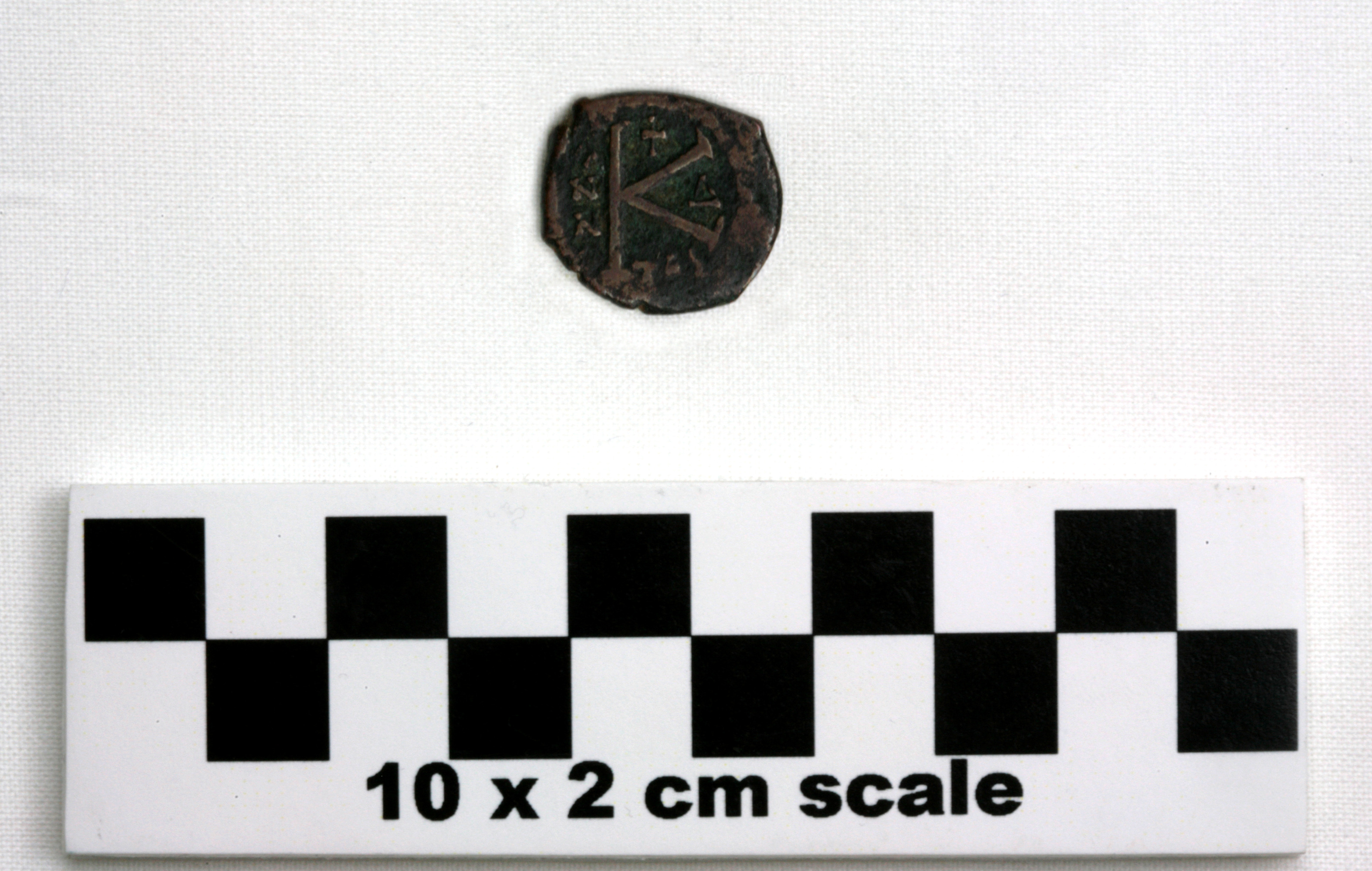 Image of item of type Coin and color N/A