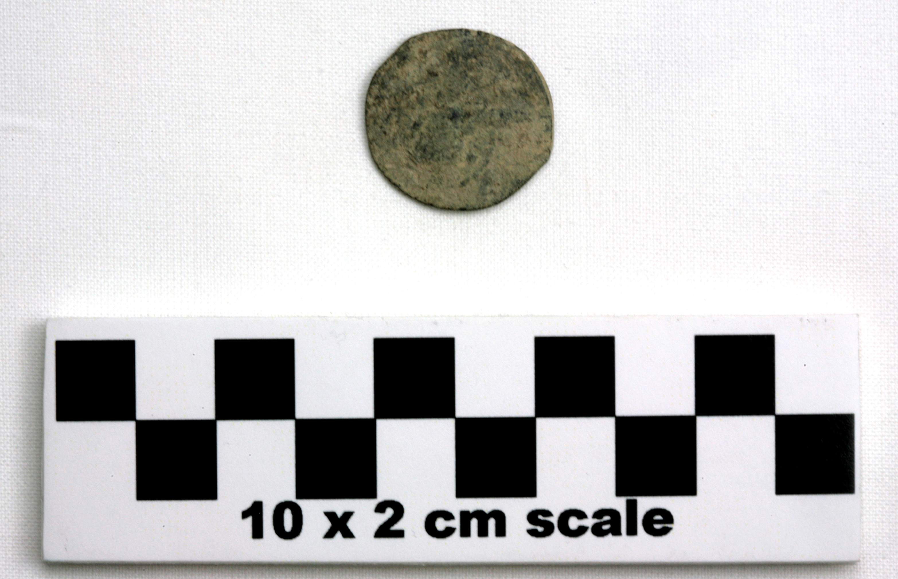 Image of item of type Coin and color N/A