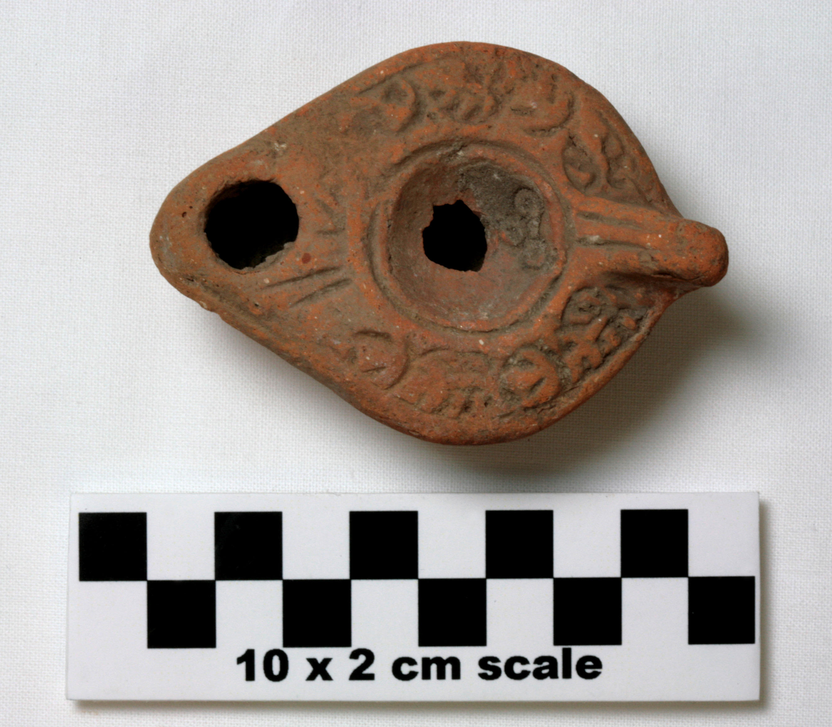 Image of item of type Other and color Reddish-yellow