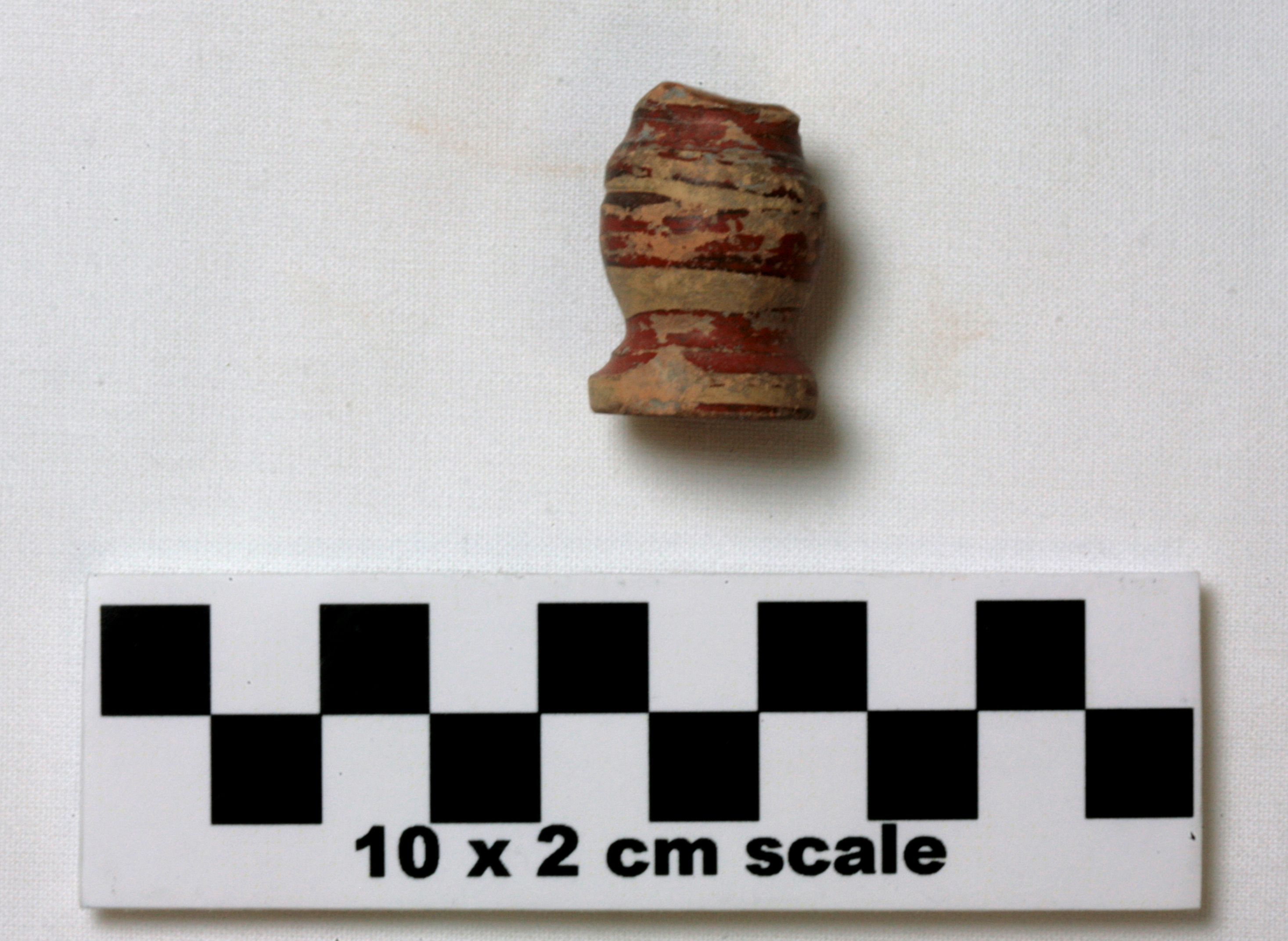 Image of item of type Pottery and color Pink