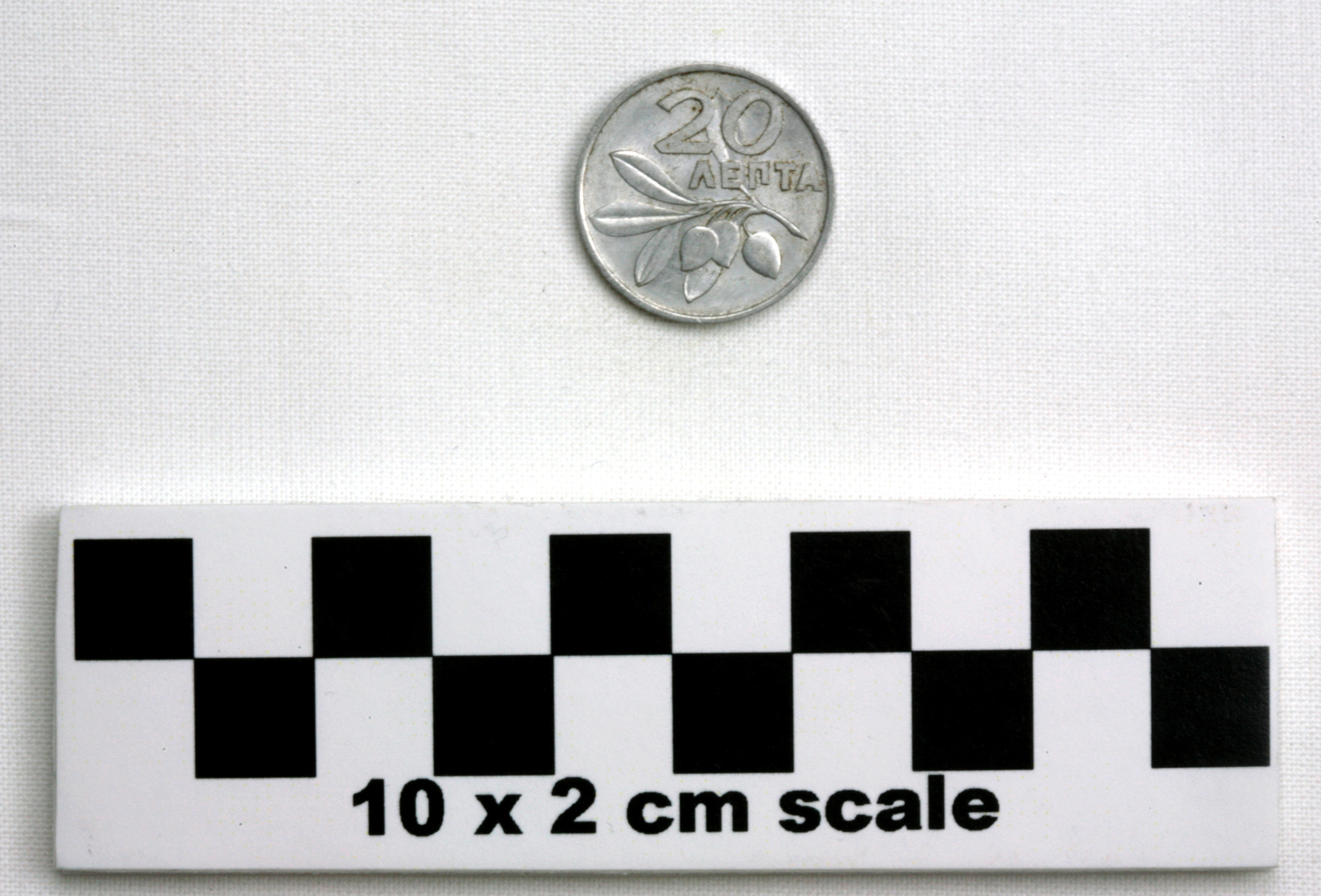 Image of item of type Coin and color N/A