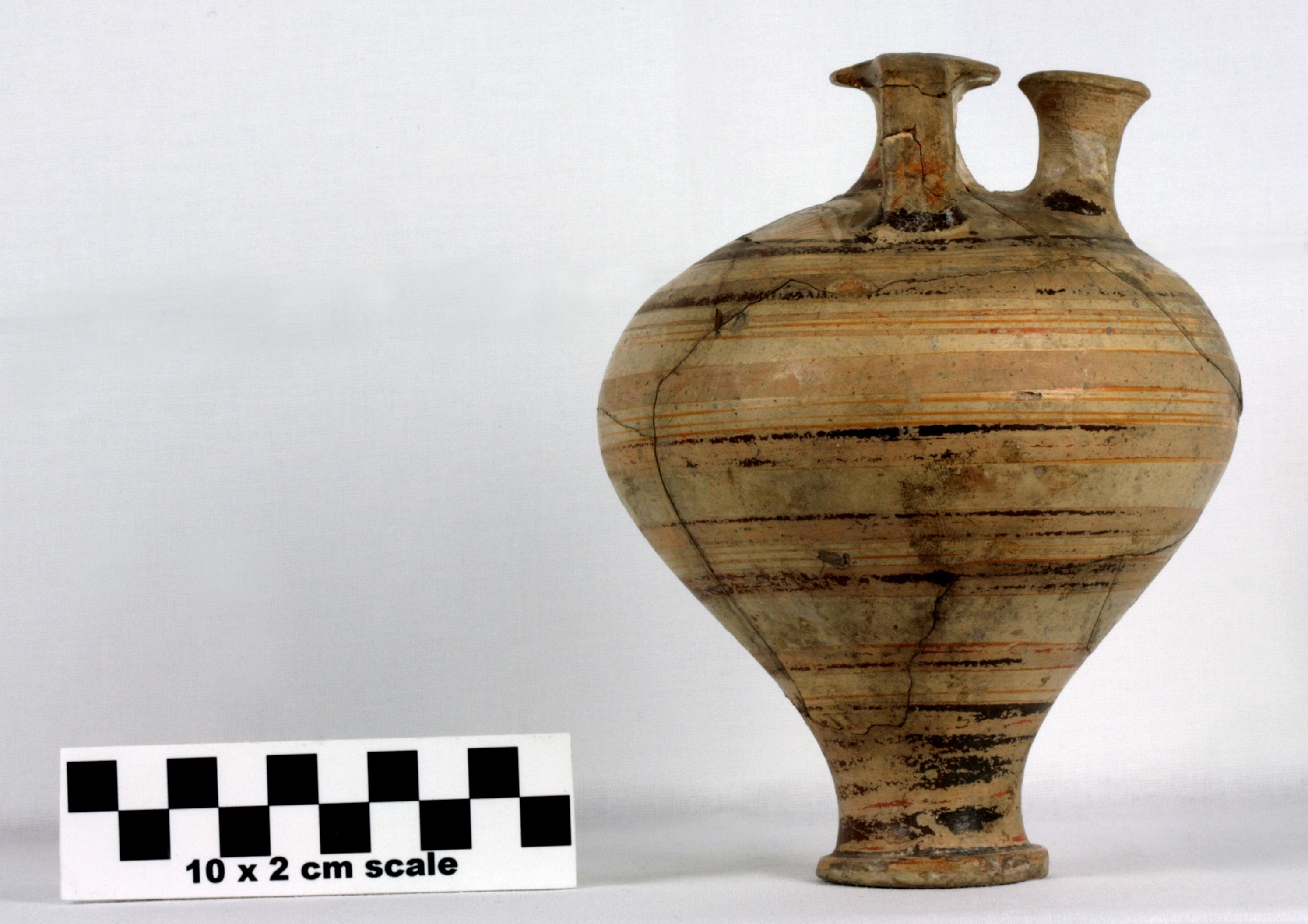 Image of item of type Pottery and color Pink