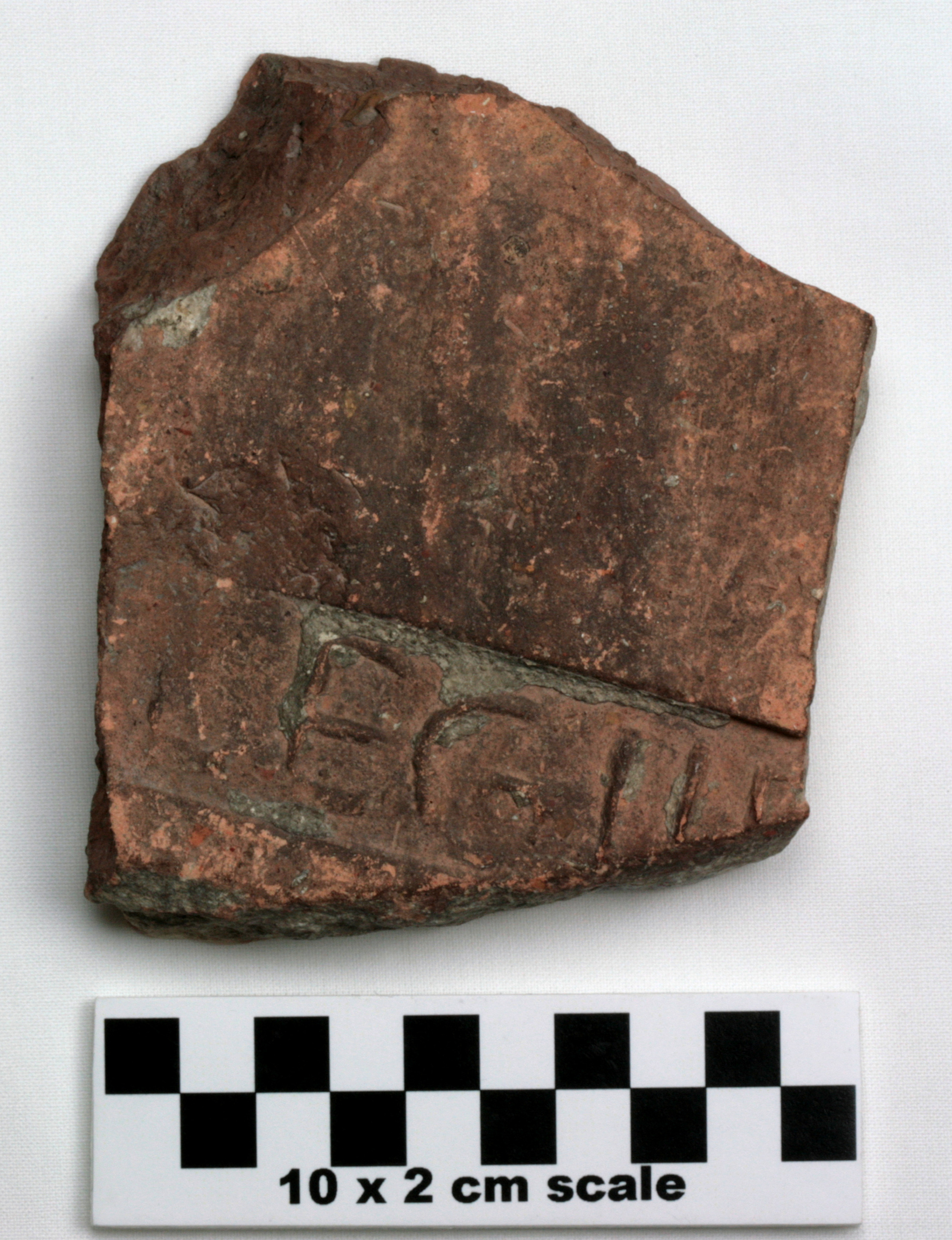 Image of item of type Other and color Brown