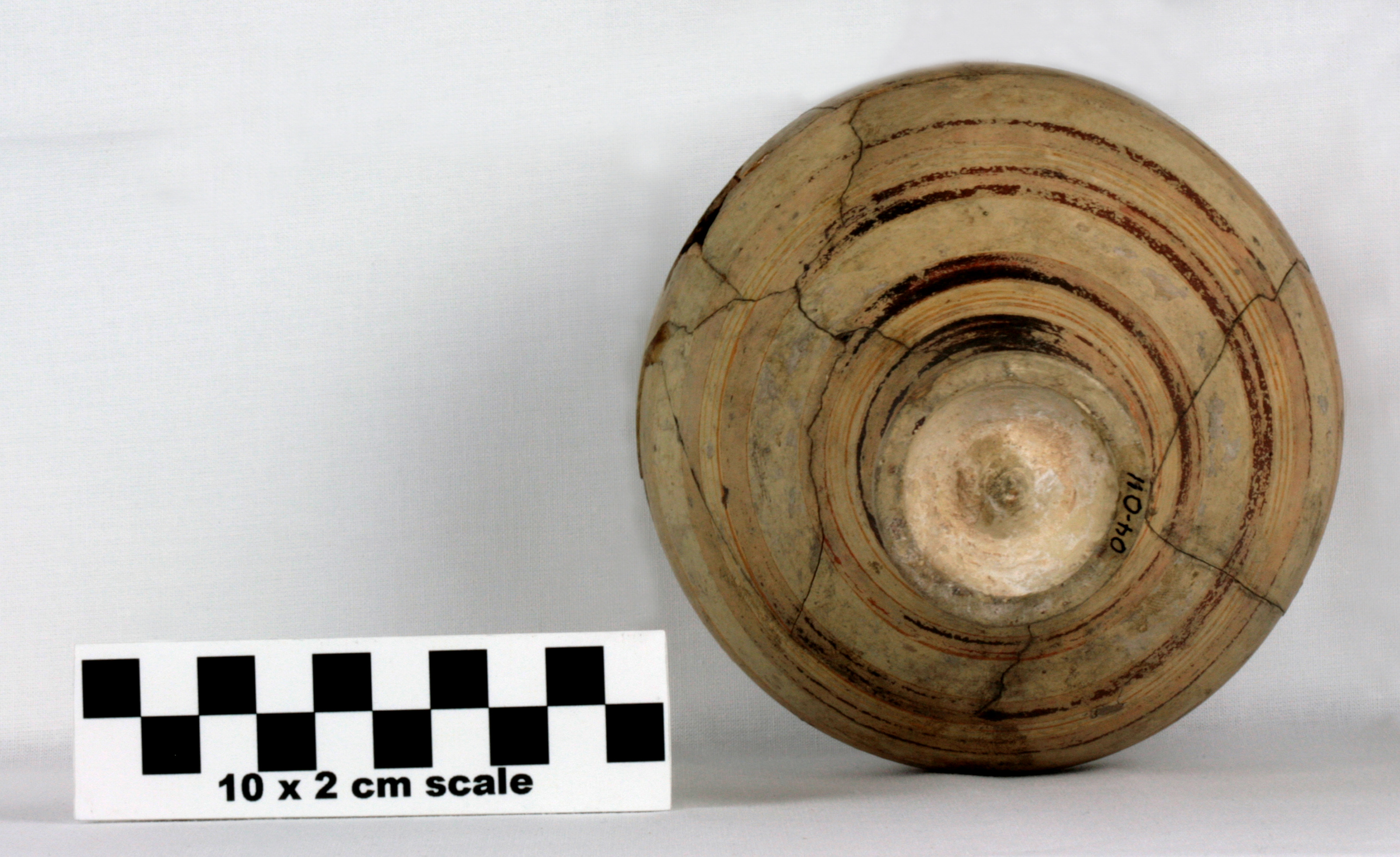 Image of item of type Pottery and color Pink