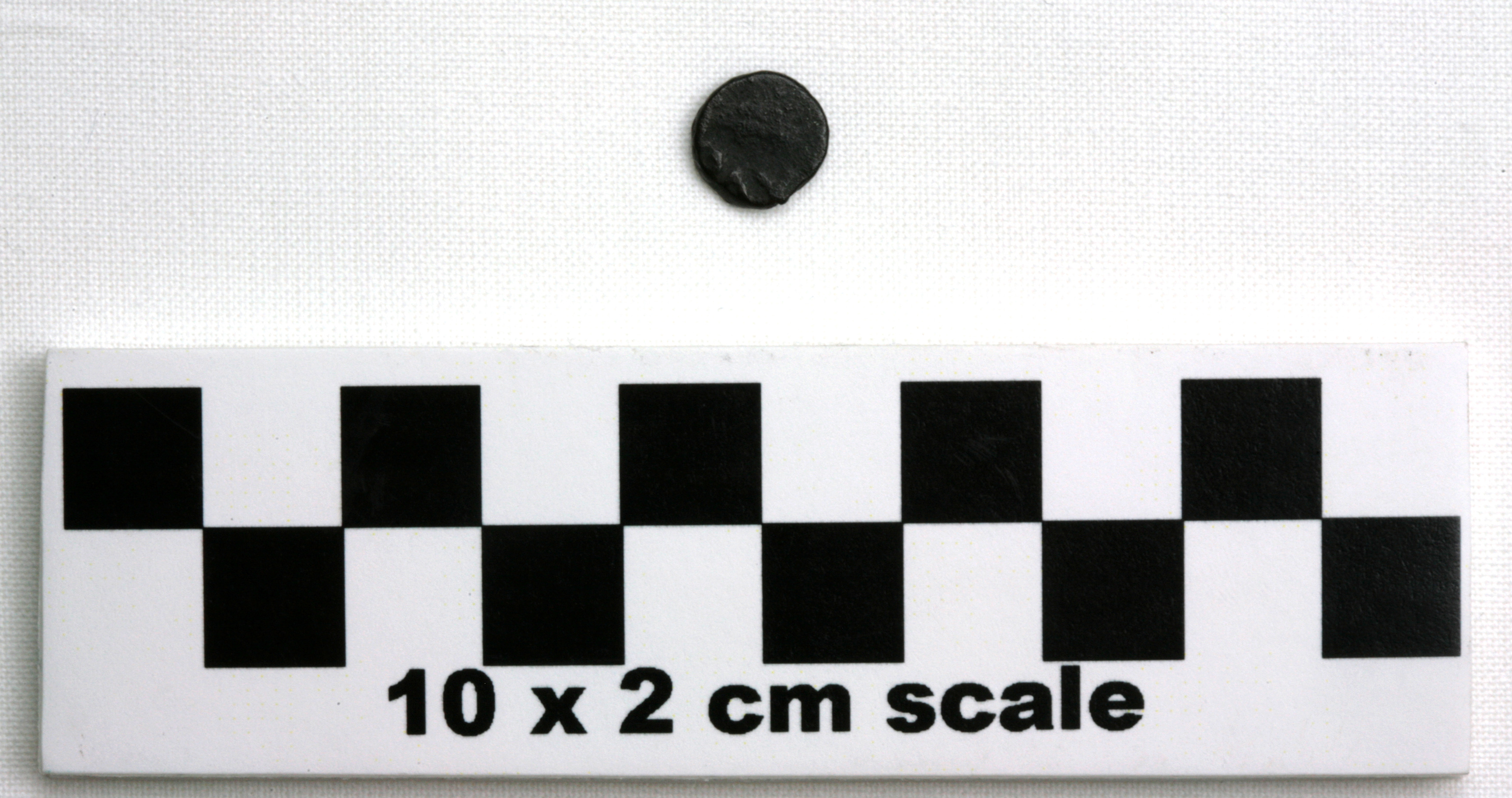 Image of item of type Coin and color black