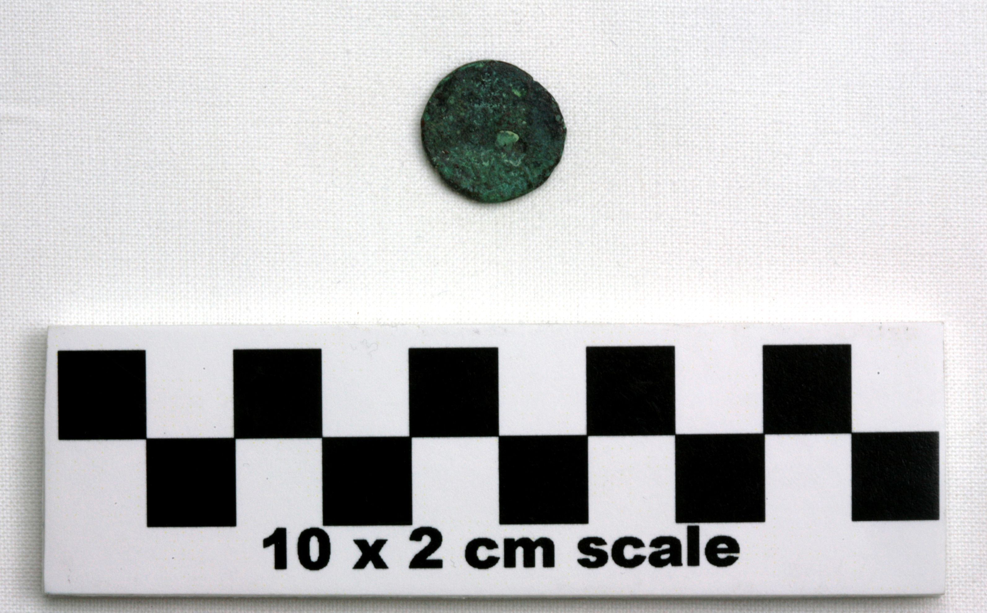 Image of item of type Coin and color N/A