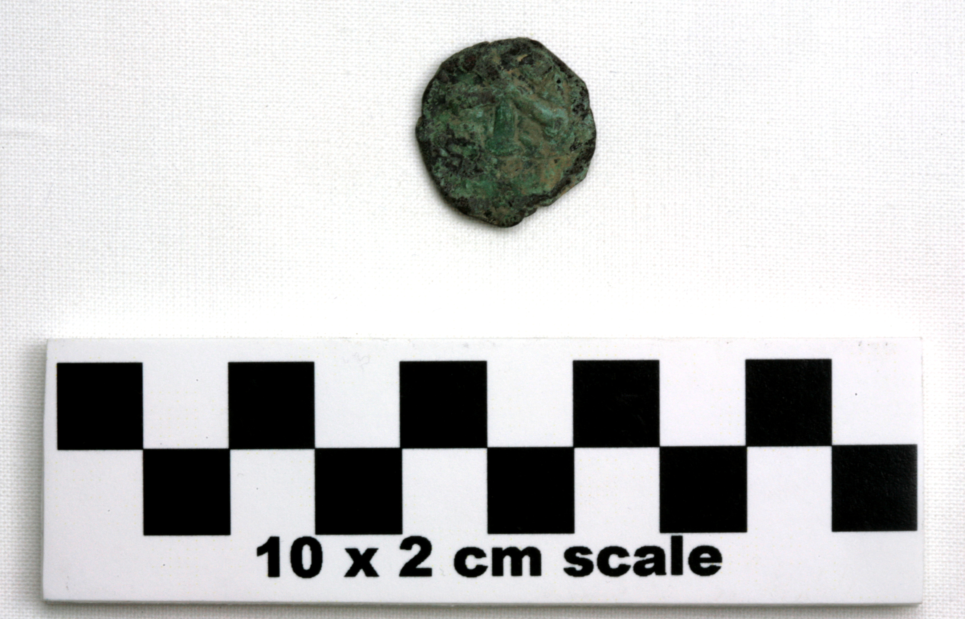 Image of item of type Coin and color N/A