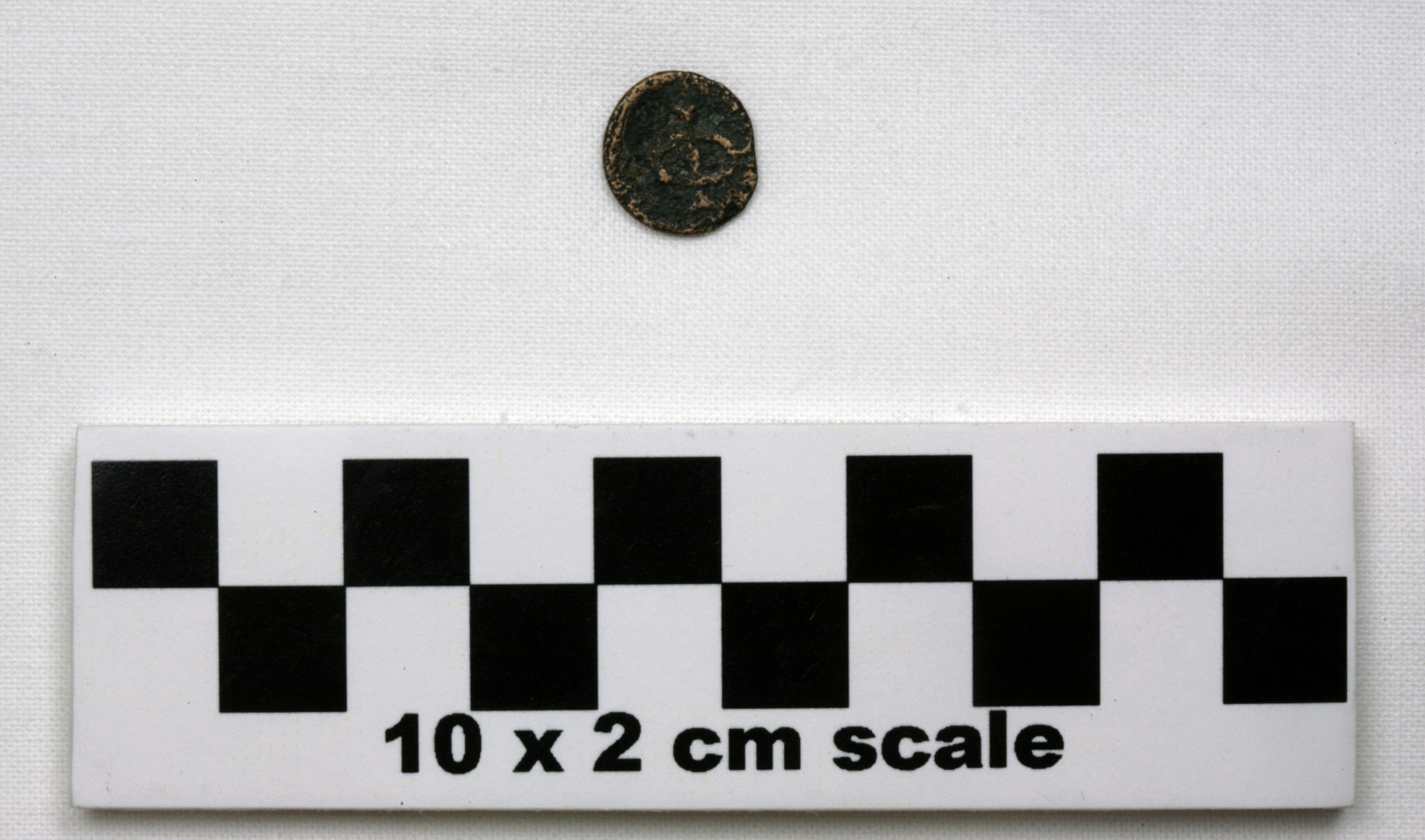 Image of item of type Coin and color Gold/yellow