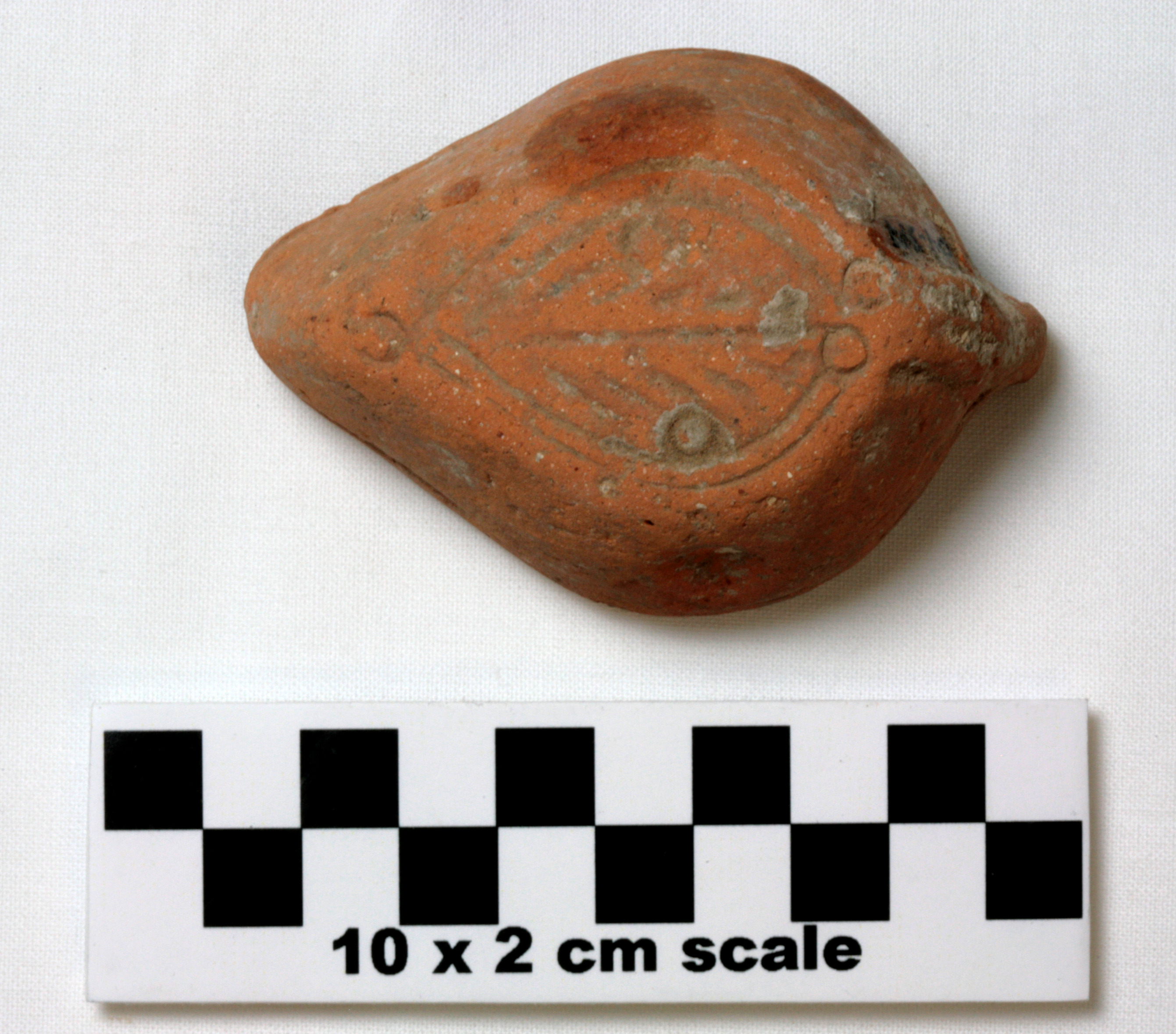 Image of item of type Other and color Reddish-yellow