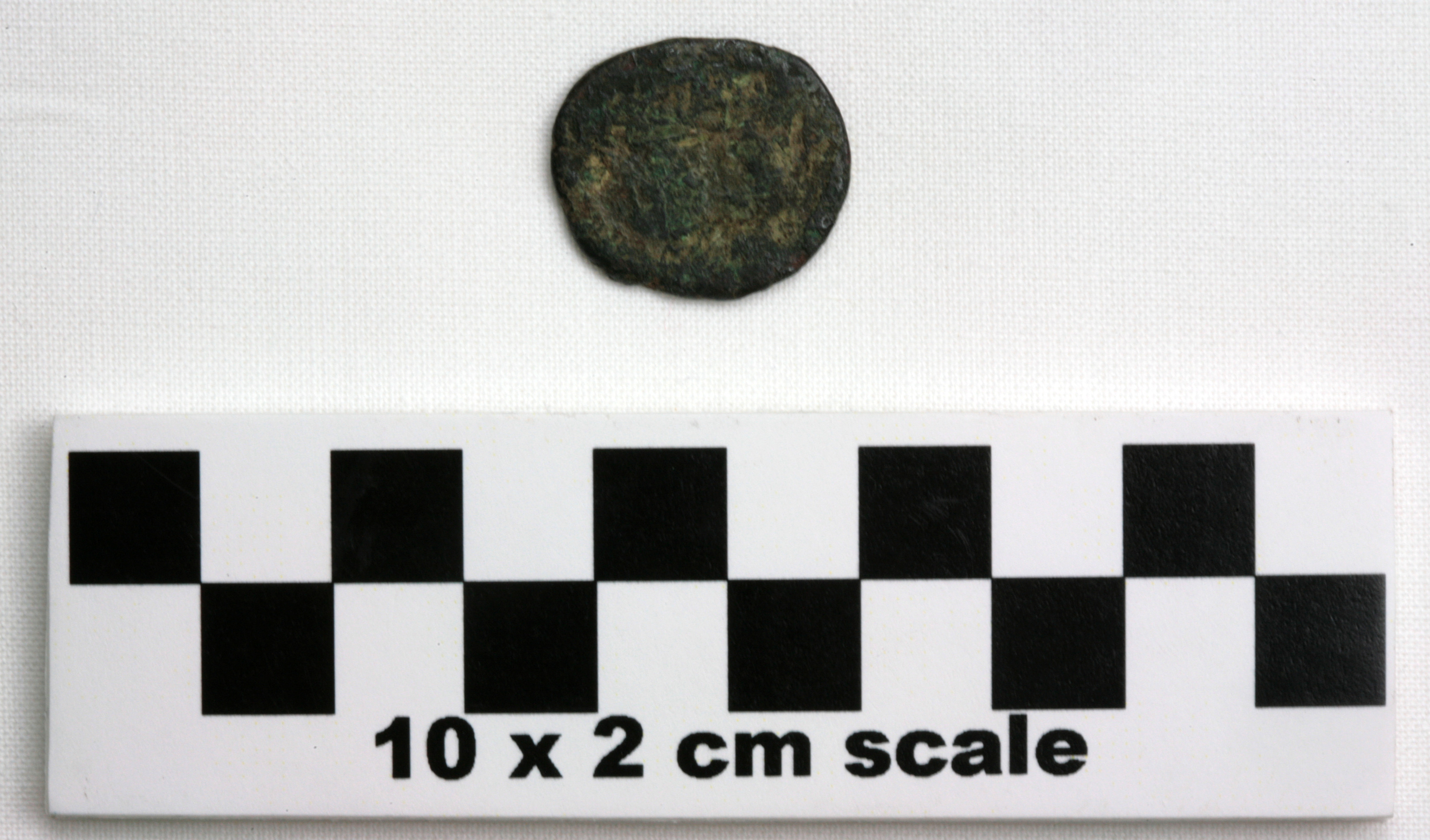 Image of item of type Coin and color N/A