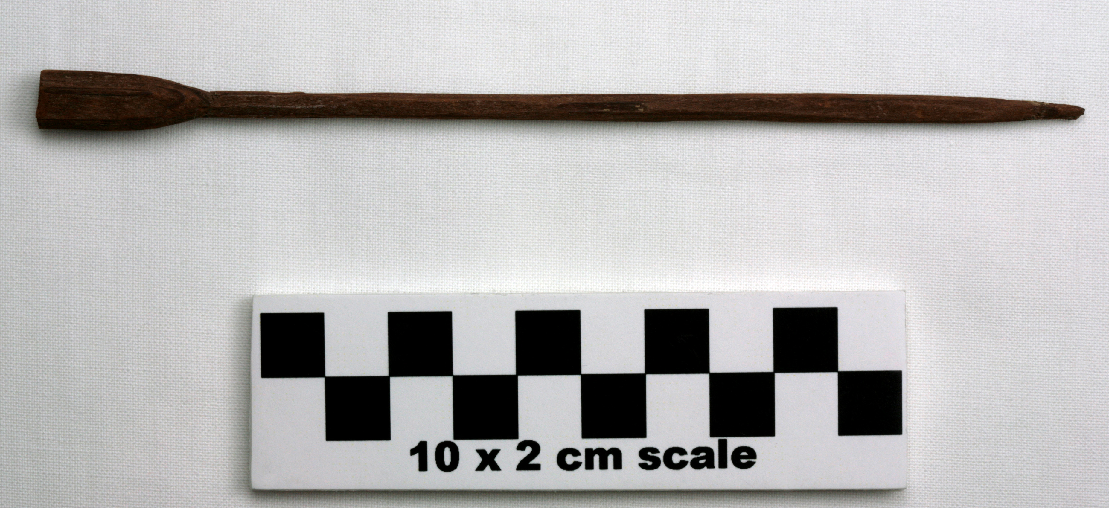 Image of item of type Other and color dark yellowish brown